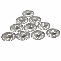 T4, T5 and T6 Heat shield clamping washe gallery