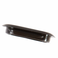 T25 rear floor plug, Top, exclusic, OEM partnr. 251899185 1