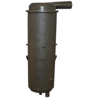 Activated Charcoal Canister Porsche VW T gallery