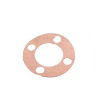 Flange Gasket 6v Flywheel paper 113-105- gallery