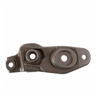 T4 shock absorber mounting, right, 1.95 and up, OEM partnr. 