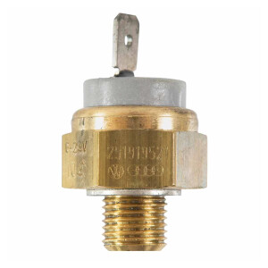 T3 temperatuursensor grijs 104C, 1-polig orig. VW, 251919521