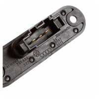 T4 contactplaat centrale vergrendeling schuifdeur orig.VW 70