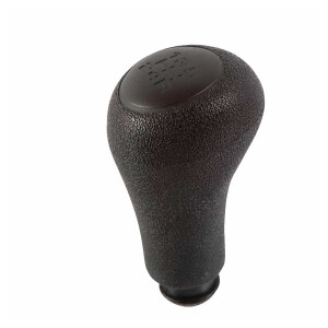 T4 Gearstick knob black, 8.95 and up, orig. VW, OEM...