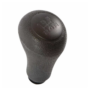 T4 Gearstick knob black, 8.95 and up, orig. VW, OEM...