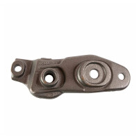 T4  shock absorber mounting, left, 1.95 and up, OEM partnr. 