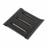 T3 versterking achterwand pickup/doka orig.VW 245805429 2