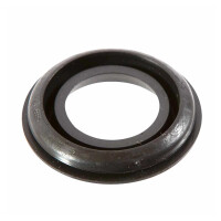T25 Sliding door handle seal 85-, orig. VW, OEM partnr. 2518