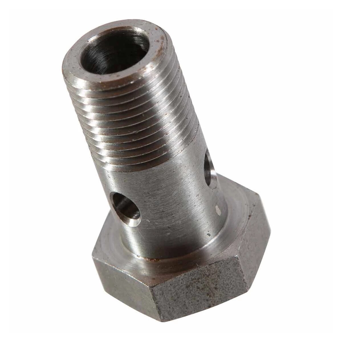 T25 Genuine VW Vanagon Banjo Bolt OEM partnr. N90325901, 10,50