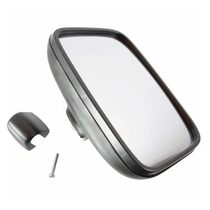 T4 Exterior mirror pick up crew cab, orig. VW, OEM...