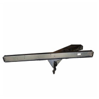 T3 chassisbalk met steunbalk linksvoor 251803105C orig.VW 2
