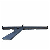 T3 chassisbalk met steunbalk linksvoor 251803105C orig.VW 3