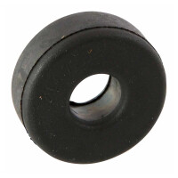 T25 Suspension Shock Absorber Mount (Upper), OEM partnr. 251