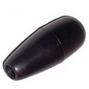 Type2 Split Knob for Indicator Switch black, OEm partnr....