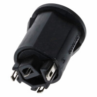 T2 Kontrolllampe Bremse Handbremse 4 polig, Verglnr. 1139292