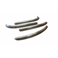 T1 bumper trim EU 66-67 TOP! gallery