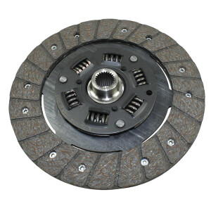 Type2 Bay T25 clutch disc 215mm (1.6L) 3/76-12/82 /...