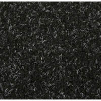 T25 Multivan rear area floor carpet Charcoal 255-800-009 2