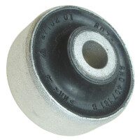 Draagarmrubber verzwaard massief 8N04071 gallery