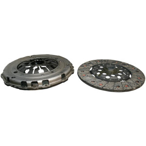 T4 koppelingsset SACHS 220 mm 2.5 TDI 074198141