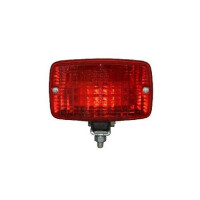 Mistlamp rood HELLA universeel 211941701 gallery