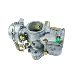 T3 SOLEX carburateurs 36/40 PDSIT set met spruitstukken TOP!