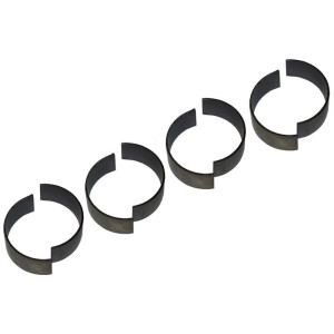 T25 T4 Rod bearing set, standard size 033-105-701