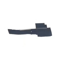 T25 floor covering under seat left 255863665B 3HA,...