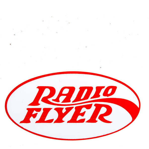 radio flyer logo