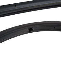 T5/T6 Sliding Door Seal Offside (Right) VW Original Part OEM