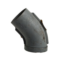 Type2 Bay Heat Duct Connector Volkswagen Original Part NOS O