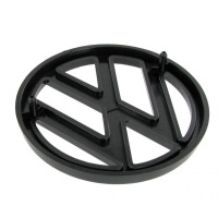 T3 embleem grille orig.VW zwart 171853601 041 321853601 2