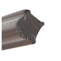 T4 California pop top trime for roof canvas, OEM partnr. 255