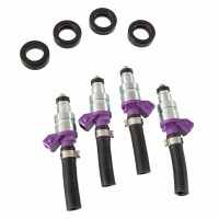 T3 Einspritzdüsen Set WBX 1,9l und  gallery