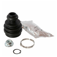 T4 CV Boot Kit (Inner), 1991 - 2003, OEM gallery