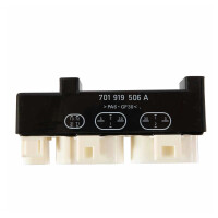 T4 Control Unit Auxiliary Fan Air Condit gallery