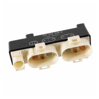 T4 relais, radiateurventilatoruitloop 701919506A 2