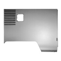 Type2 split Side panel short right, OEM  gallery
