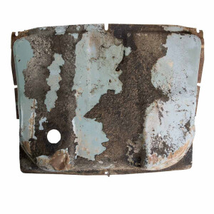 T2B bellypan GEBRUIKT 72-79 211703611H