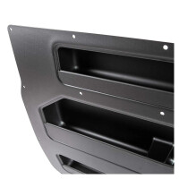 T5 T6 T6.1 Storage space trim sliding door on the left 2