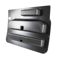 T5 T6 T6.1 Storage space trim sliding door on the left 3