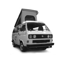 T3 Westfalia Aufstelldachbezug grau ab 1 gallery