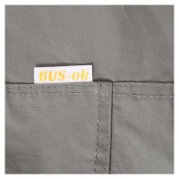Roof Canvas (Westfalia / 3 Window) grey T25 8.1985- Top! 2