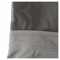 Roof Canvas (Westfalia / 3 Window) grey T25 8.1985- Top! 7