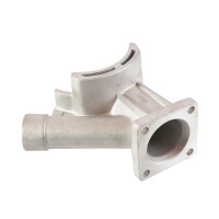 T1 T2 dynamovoet 105mm, 113101211G 2