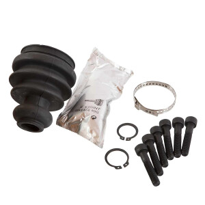 T4 CV inner boot kit, 9.90 - 4.03, OEM partnr. 701498201