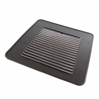 T6.1 ventilation grille for sliding window on the right 6