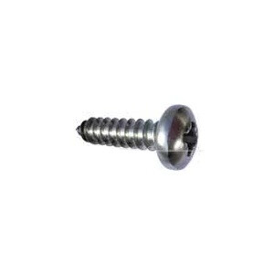 Type2 Bay screw for door catch/drawer Westfalia N0139587