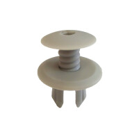 T5 T6 clip silk beige orig.VW 701867299  gallery