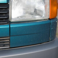 T4 Abschlussblech vorne links, Volkswagen Originalteil, Verg